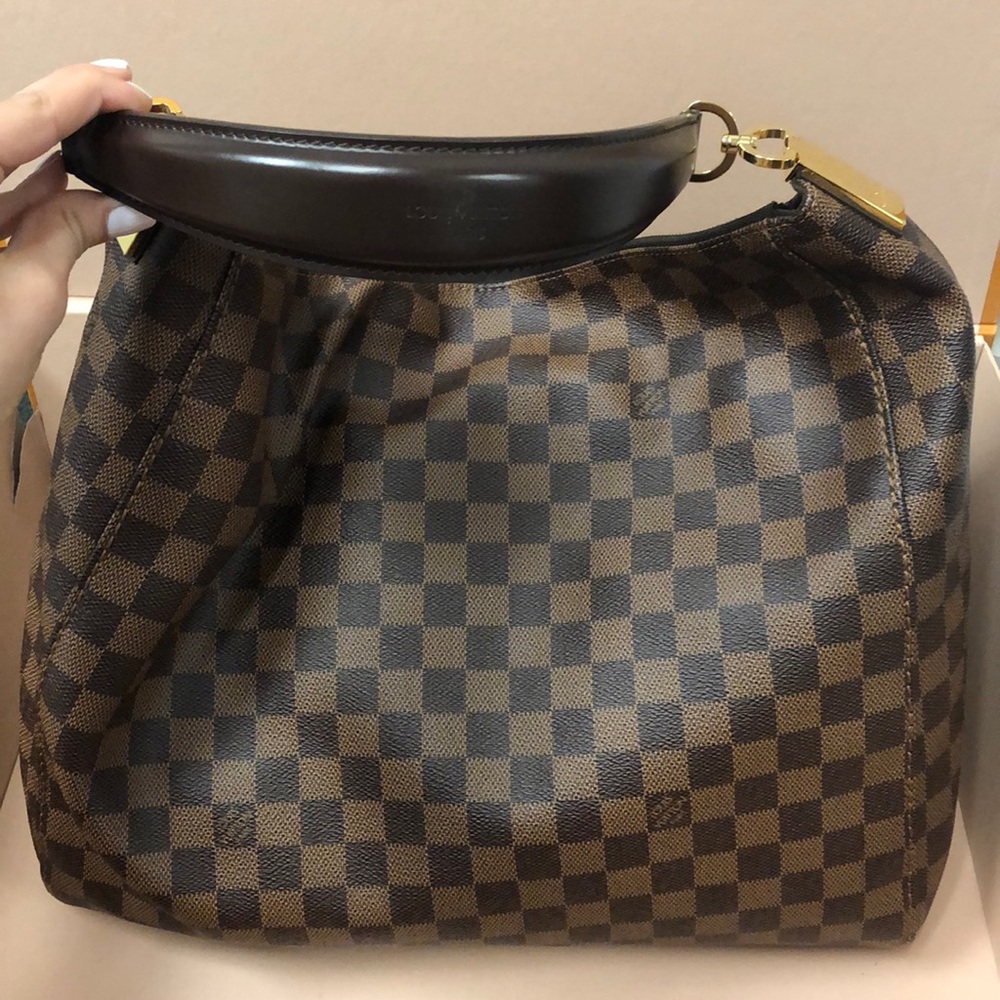 Louis Vuitton handbag - Used 3 times - 850$